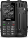 Телефон myPhone Hammer Rock, Dual SIM, екран 2.4", црн