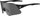 Syze dielli Tifosi Optics Rail, sportive, Blackout, të zeza