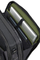 Çantë Shpine Samsonite Openroad-2.0 Ngjyrë E Zezë