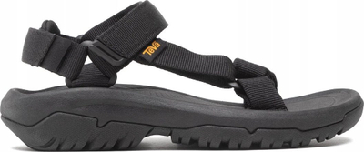 Sandale Teva Hurricane XLT2 për goca, material tekstil sintetik, Total Eclipse