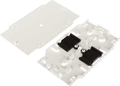 Kasetë fibër optike HT PPKS-24N, 24 fibra, për patch panel