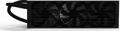 Ftohës uji CPU Zalman RESERATOR5 Z36 ARGB, 360mm, all in one, i zi