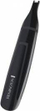 Trimmer për hundë dhe veshë Remington Smart NE3150, tehe çeliku, i larshëm, i zi