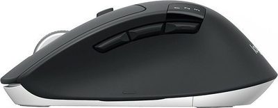 Maus wireless Logitech M720 Triathlon (910-004791), i zi 