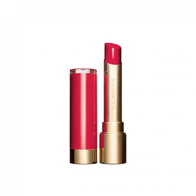 Buzëkuq Clarins Joli Rouge Lacques, 760L Pink Cranberry, 3 g