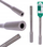 Adapter elektrodash Hitachi SDS-max 13mm, 260mm, metalik