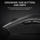 Mouse gaming CORSAIR M55 Wireless, optik, pa kabllo, i zi
