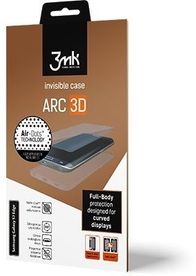 Mbrojtëse për ekran 3MK ARC, për Samsung Galaxy S9 Plus, 6.2"