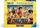Puzzle Ravensburger The Adventures of the Straw Hat Pirates One Piece, 500 pjesë, shumëngjyrësh