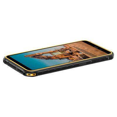 Telefoni Ulefone Armor X12, 32GB, 5.45", portokalli