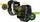 Smartwatch Bemi CID2, ekran 1.69", IP67, i zi