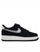 Atlete Nike Air Force 1 '07 LV8 M HJ4465-001, lëkurë zamos, i zi