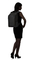 Çantë Shpine Samsonite Guardit Classy Laptop 15.6" Ngjyrë E Zezë