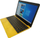 Laptop Umax VisionBook 12Wr (UMM230128), 11.6", Full HD, Intel Celeron N4020, 4GB RAM, 64GB SSD, Windows 10 Pro, i verdhë