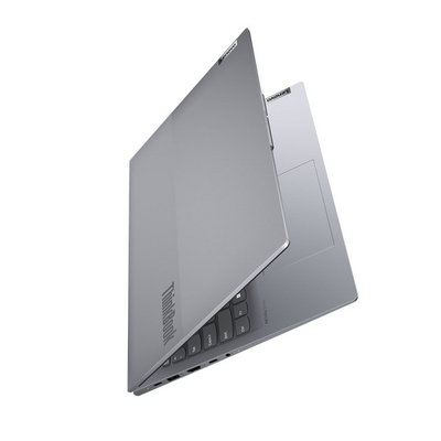 Laptop Lenovo ThinkBook 16 G4, 16", 16GB RAM, 512GB SSD, Intel® Core™ i7, Intel Iris Xe Graphics, gri
