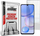 Xham mbrojtës GrizzGlass HybridGlass për Huawei Enjoy 60, fleksibël, transparencë e lartë