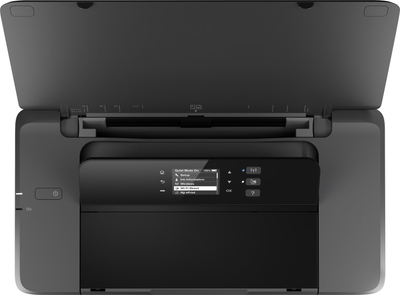 Printer HP Officejet 200, i zi