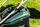 Kositëse bari Metabo RM 36-18 LTX BL 36, 18V, pa bateri, jeshile