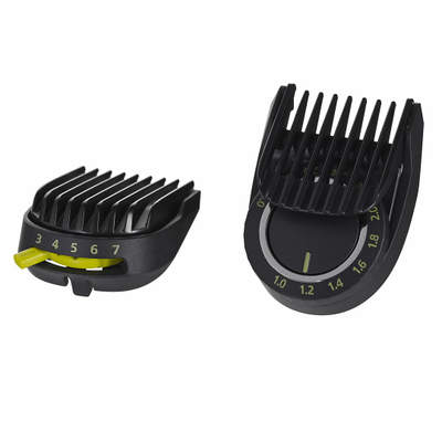 Trimmer multifunksional Philips Series 7000 MG7920/15, i papërshkueshëm nga uji, karikim USB