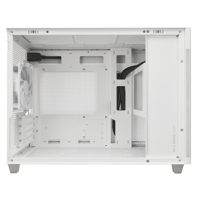 Kasë për PC ASUS PRIME AP201, e bardhë