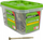 Vida druri ESSVE ESSDRIVE 5.0x80 mm, CorrSeal, 100 copa