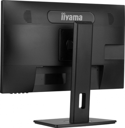 Monitor iiyama ProLite XUB2463HSU-B1, 23.8", IPS, Full HD, i zi
