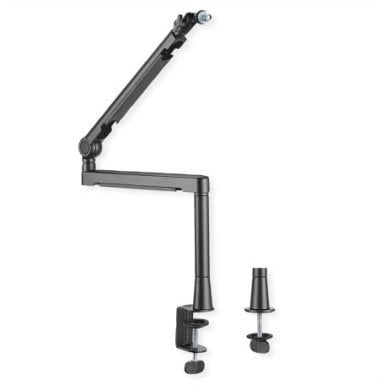Tripod mikrofoni Roline 17.03.0117, profesional, i zi