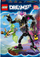 Set LEGO® DREAMZzz™ 71455 Grim Reaper, 274 pjesë