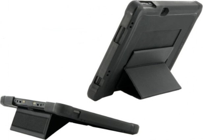 Mbulesë tablet MOBILIS Custom Protech Pack FR për Zebra ET51 ET56 10.1", e zezë
