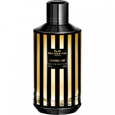 Parfum Mancera Lemon Line 120 ml