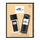 Set për trup David Beckham Classic, Deodorant me atomizues 75ml + deodorant sprej 150ml