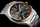 Orë dore për meshkuj adriatica, swiss made A8326.R116CH
