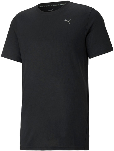 Спортска маица за мажи PUMA Performance, dryCELL, полиестер, црна