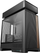 Kase PC DeepCool CL660, ATX, xham i temperuar, e zezë