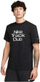 Bluzë sportive Nike Track Club, për meshkuj, e zezë
