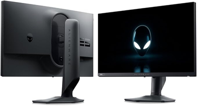 Monitor DELL Alienware AW2524HF, 24.5", FHD, i zi