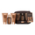 Set për meshkuj Baylis & Harding Black Pepper & Ginseng