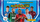 Pako kartona koleksionuese Panini Calciatori Italian League 2024-2025, 6 kartona, me QR kod