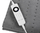 Jastëk elektrik (shtresë) Concept Heated pad DV7430