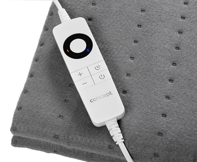 Jastëk elektrik (shtresë) Concept Heated pad DV7430