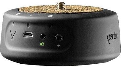 Kontrollor lëvizjeje Syrp Genie Mini, panoramim 360°, kontroll me aplikacion, ngjyrë e zezë