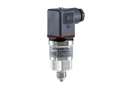 Transmetues presioni Danfoss MBS 1700, 0-16 bar, G1/4, 4-20 mA