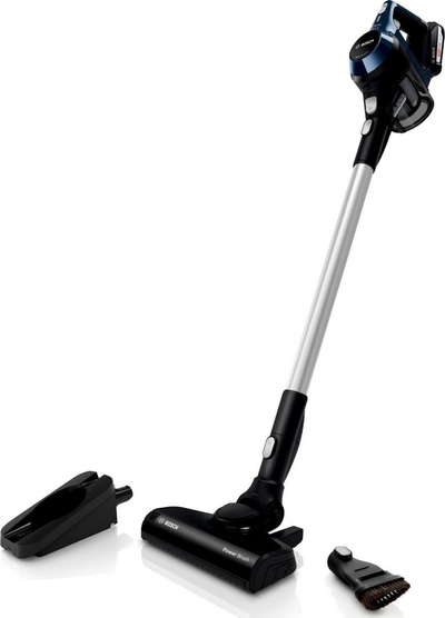 Thithëse me korrent Bosch Unlimited BBS611PCK, 18 V, 0.3 l, e zezë
