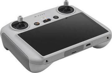 Даљински управувач за дрони Dji RC, екран 5.5", O3+, сива