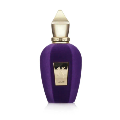 Eau de Parfum Xerjoff "V" Laylati, 50 ml