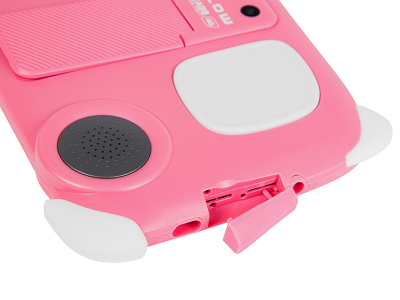 Таблет за деца Blow KidsTAB8, 8\", 4GB RAM, 64GB, 4G LTE, розева