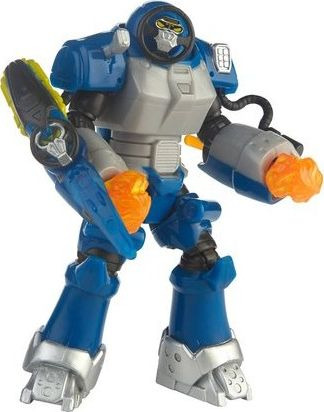 Lodër robot Power Rangers PRG, E5899