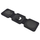 Dviced 3-In-1 Foldable Magnetic Wireless Charger, Black