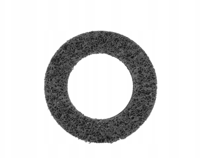 Disk zëvendësues për rrota Hub G02663A, 150mm, plastik, i verdhë