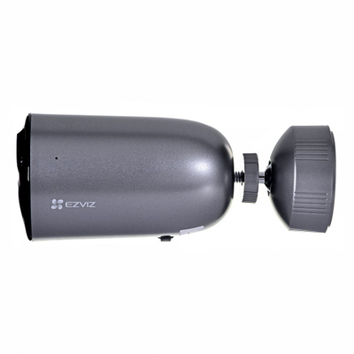 Kamerë IP Ezviz EB3, 3MP, Wi‑Fi, e bardhë